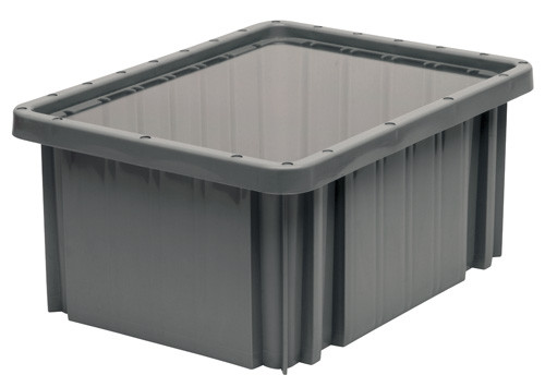 Quantum Medical Clear Dust Cover Inlay – 10/ctn, Carton Weight (Lb.): 8, 9 3/16"l X 6 9/16"w