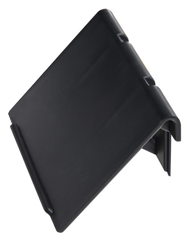 Quantum Medical Extended Label Holders – 24/ctn, Sold as a Carton of 24, 4" x 2-1/4" Labeling Area