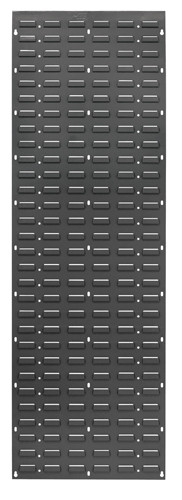 Quantum Medical Heavy Duty Spike For Use with Louvered Panels – 50 Lb. Load Capacity, Heavy-Duty 12" Spike