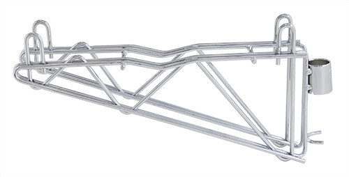 Quantum Medical Post Cantilever Double Arm – Ship Weight (Lb.): 11, 14", For Organized Storage