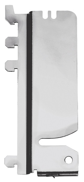Quantum Medical 90-Degree Bracket – Pr, Ship Weight (Lb.): 1, 90°, For Organized Storage, For Organized