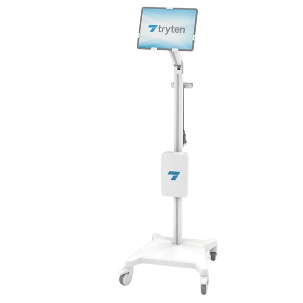 Capsa Healthcare Tablet Holder Slider Kit – 1 ea, Dimensions and Specs, Inside the Box, For Medication Rounds