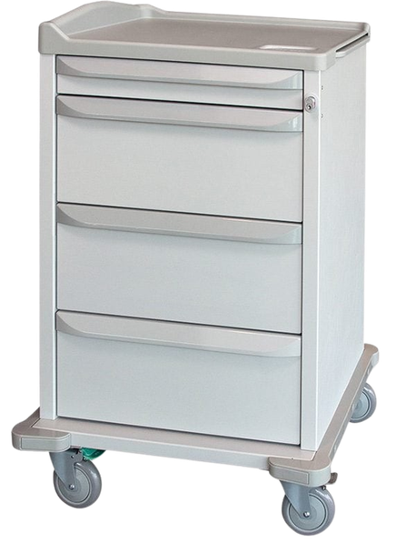 Capsa Healthcare Task Light – 1 ea, Medication Administration Process, Organized Med Pass, For Medication