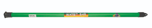 Performance Health CanDo Slim WaTE Bar – 1 ea, Covered in an Easy-To-Grip, 3 Piece Set, For Orthopedic