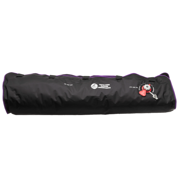Performance Health Cramer Rapid Form Vacuum Splints – Quick and Effective Immobilization, 1 ea