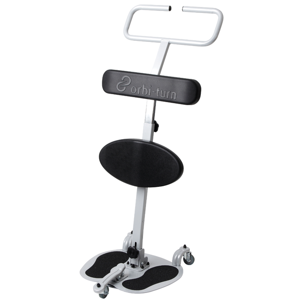 Performance Health Days Orbi-Turn – 1 ea, For Easier Standing and Seat-To-Seat Transitions