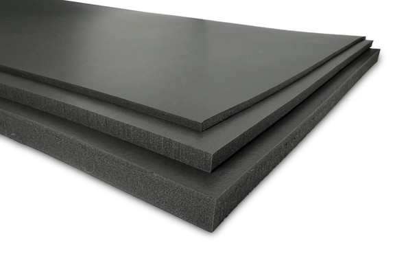 Performance Health Econoline Super Foam – 11.5" x 11.5", Kt, For Orthopedic Recovery, Original Equipment Item