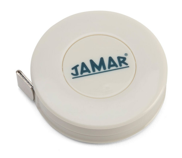 Performance Health Jamar Flexible Tape Measure: Accurate Body Measurements for Health and Fitness