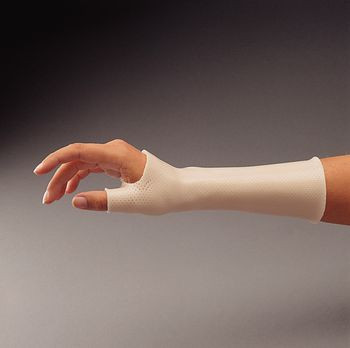 Performance Health Orfit Wrist and Thumb Spica Splint – 3 per pack, For Hand Recovery, Precise Fit