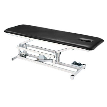 Performance Health Performa 150 One-Section High/Low Treatment Tables – 25" x 72", 12 Configuration Options