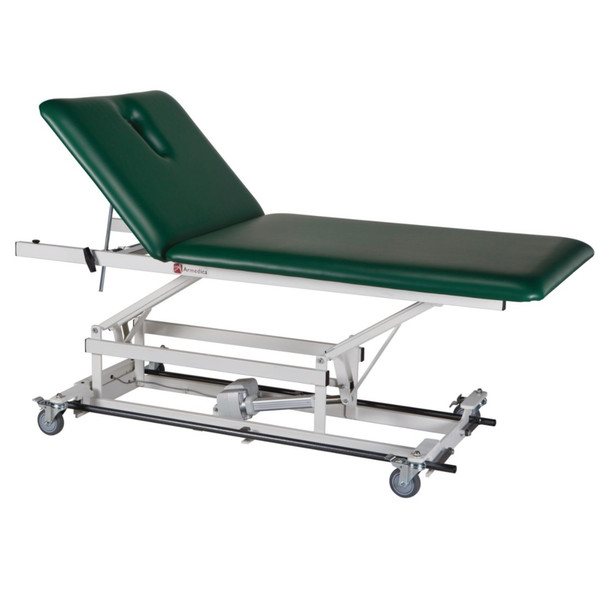 Performance Health Performa Bariatric Bar Activated Treatment Table – 2 Configuration Options