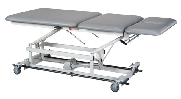 Performance Health Performa Bariatric Bar Activated Treatment Table – 2 Configuration Options