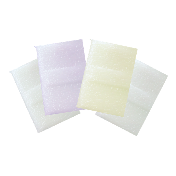 Performance Health Performa Paraffin Wax – 12 Configuration Options, 36 per pack, Wax Block Refill