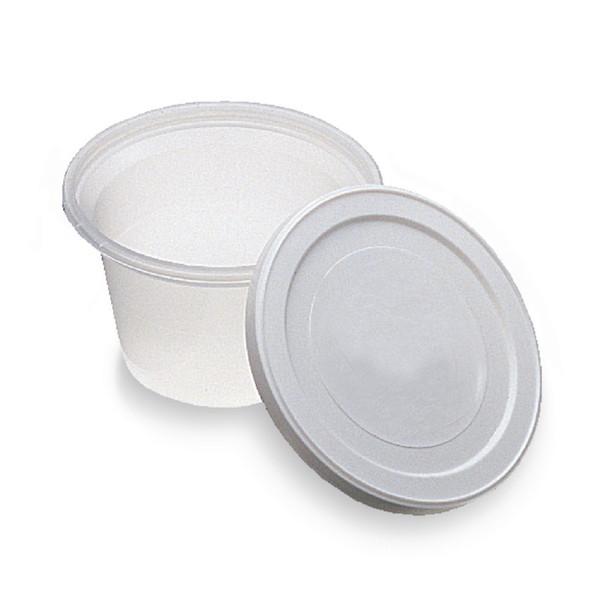 Performance Health Sammons Preston Putty Containers – 10 per pack, • Secure, • Silky, For Therapeutic Exercise