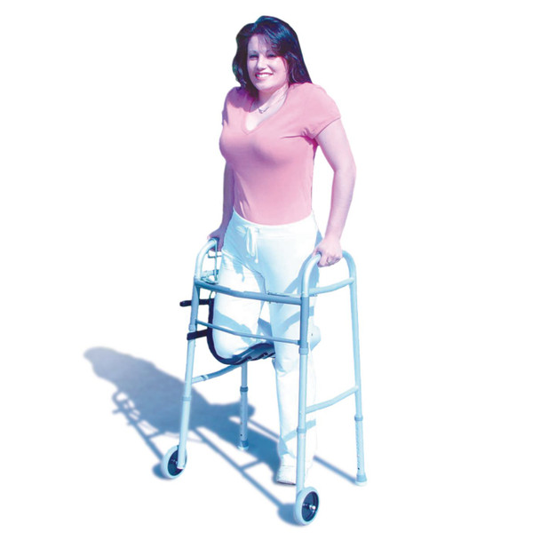 Performance Health The Kneeler – 8" x 8", 1 ea, 8" X 8" X 8.5", Weight Capacity, For Therapeutic Exercise