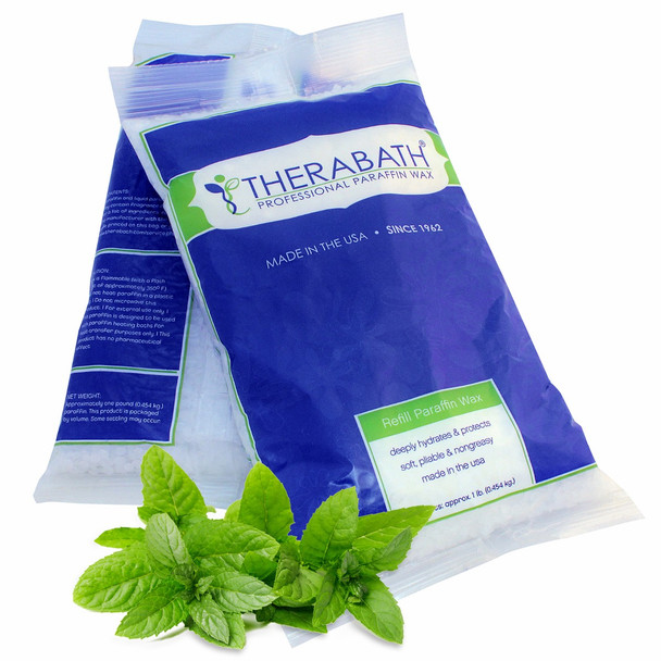 Performance Health Therabath Refill Paraffin Wax – 12 Configuration Options, 24 per pack, 24/pk