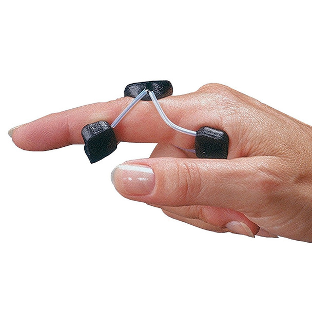 Performance Health Rolyan Sof-Stretch Extension Splint – 5 Configuration Options, 5 per pack