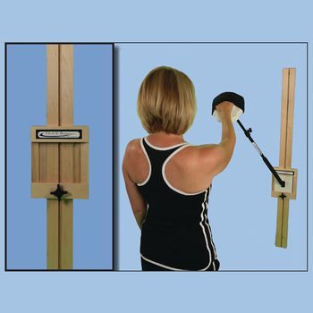 Performance Health UE Ranger – 1 per each, Shoulder and Upper Extremity, For Orthopedic Recovery