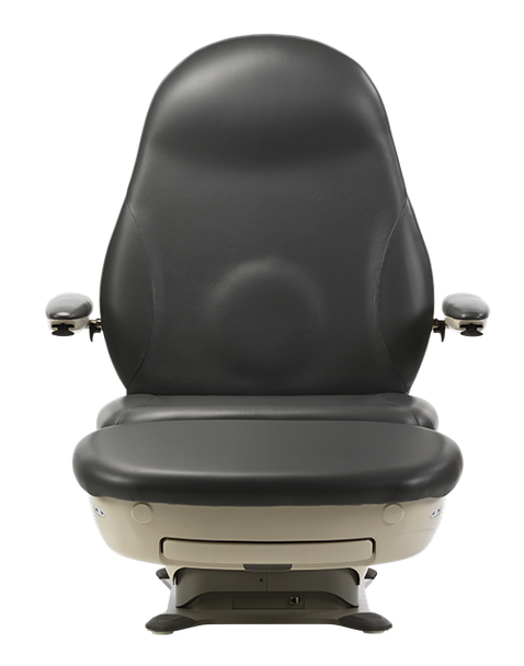 MTI 529W Designer Upholstery Kit – Replacement Upholstery Set, 10 Color Options, For MTI G2 Chairs