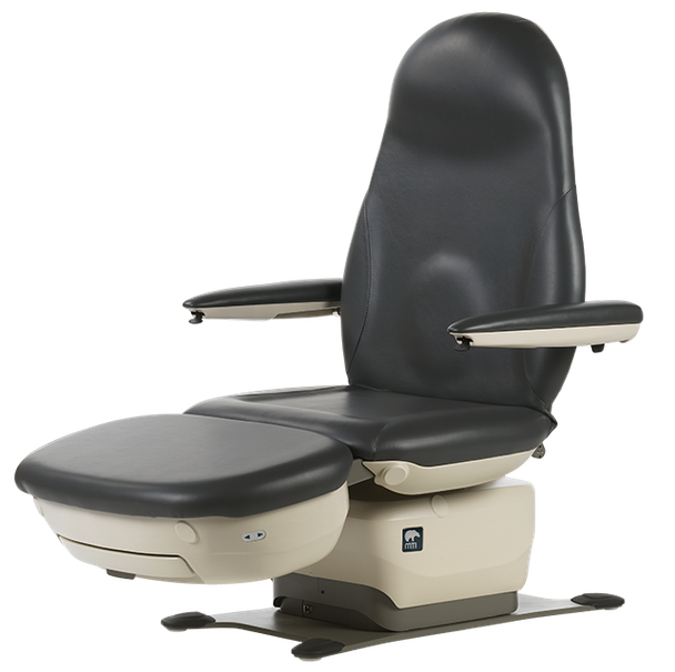 MTI 529W Designer Upholstery Kit – Replacement Upholstery Set, 10 Color Options, For MTI G2 Chairs