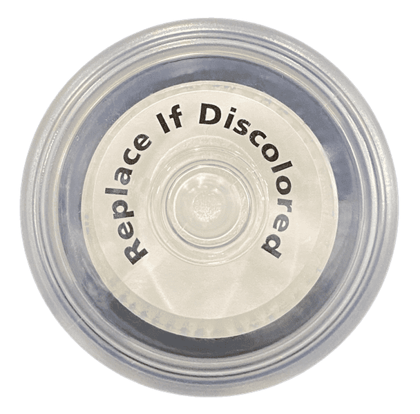MTI Filter, Replacement, MTI ULPA 250 In-Line – Filter, Replacement, MTI ULPA 250 In-Line Evacuation