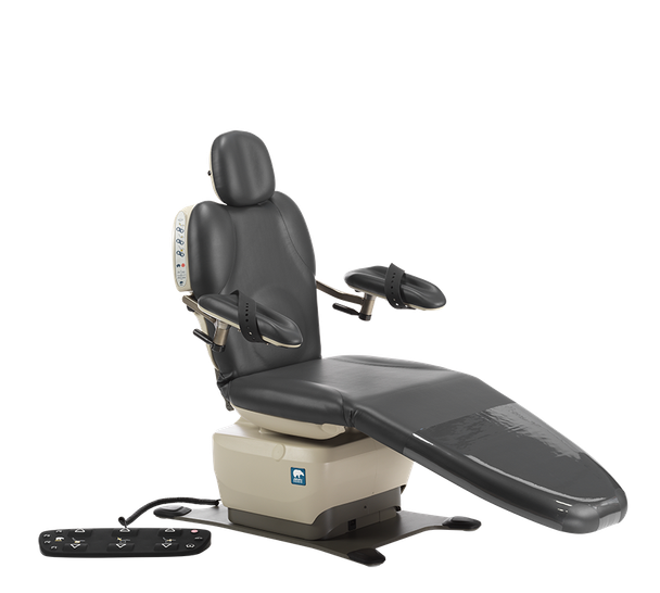 MTI 722 Surgery Chair – ADA Compliant, For Oral and Dental Surgery, For Exam and Procedure Rooms