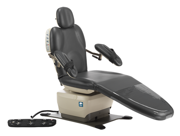 MTI 722 Surgery Chair – ADA Compliant, For Oral and Dental Surgery, For Exam and Procedure Rooms