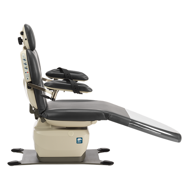 MTI 722 Surgery Chair – ADA Compliant, For Oral and Dental Surgery, For Exam and Procedure Rooms