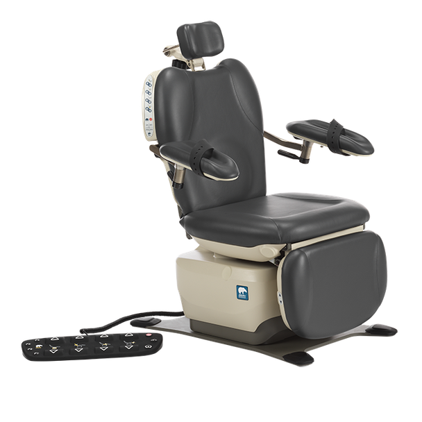 MTI 729 Surgery Chair – ADA Compliant, For Oral and Dental Surgery, For Exam and Procedure Rooms