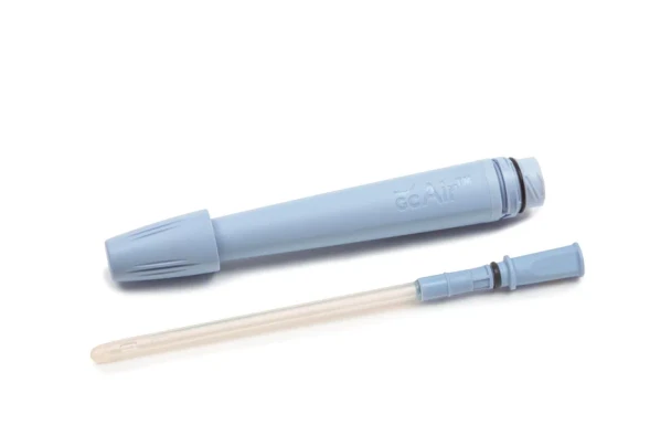 Convatec GentleCath Air for Women – 10FR to 14FR French Sizes, Boxes of 30, For Intermittent Catheterization