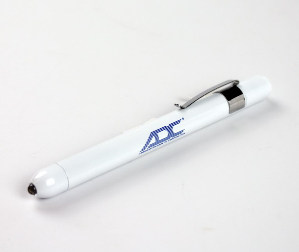 Metalite II Reusable Penlight – Durable Aluminum Build with LED Precision for Clinical Diagnostics