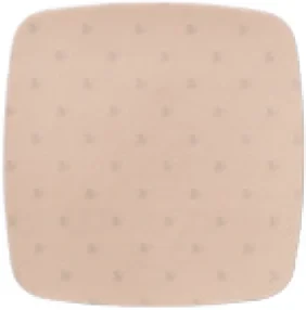 Convatec AQUACEL Ag Foam dressing – 10 in x 10 in to 8 in x 8 in Sizes, Boxes of 5 or 10, For Wound Care Teams