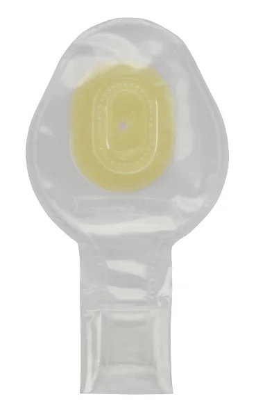 Convatec Eakin Fistula and Wound Pouch – 30mm to 158mm Stoma Openings, Boxes of 5 or 10, For Daily Ostomy Care