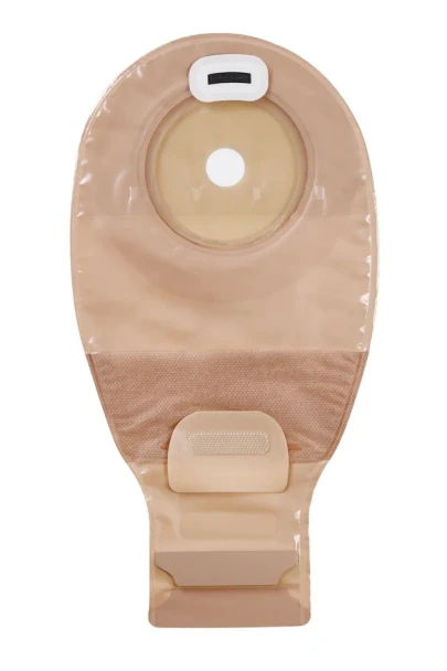 Convatec Esteem+ One-Piece Drainable Pouch – Stomahesive Skin Barrier, 25mm to 100mm Stoma Openings