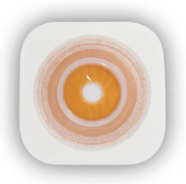 Convatec Little Ones Two-Piece Standard Skin Barrier – Stomahesive Skin Barrier, 32mm to 45mm Stoma Openings