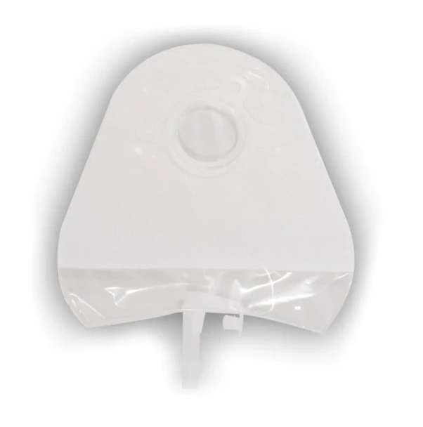Convatec Little Ones Two-Piece Urostomy Pouch – 32mm Stoma Opening, Boxes of 10, For Daily Ostomy Care