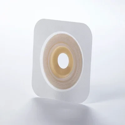 Convatec SUR-FIT Natura Two-Piece Durahesive Skin Barrier with CONVEX-IT Technology – Durahesive Skin Barrier