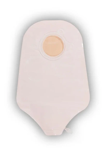 Convatec SUR-FIT Natura Urostomy Pouch – Accuseal Skin Barrier, 38mm to 70mm Stoma Openings