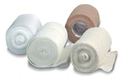 Gentell Duban Cohesive Bandage – 2 in x 5 in to 4 in x 5 in Sizes, Boxes of 12, Latex-Free