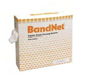 Gentell Pre-Cut Dressing Retainer – 1 in x 6 in to 10 in x 18 in Sizes, Boxes of 36 or 180