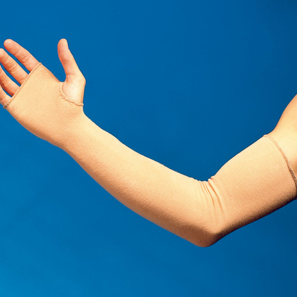 Gentell Glen-Sleeve II Arm and Leg Protectors – Boxes of 12, For Fragile Skin, Genuine Gentell Product