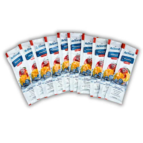 Gentell Vitamend – Boxes of 6 or 100, For Healing Support, Genuine Gentell Product, For Healing Support