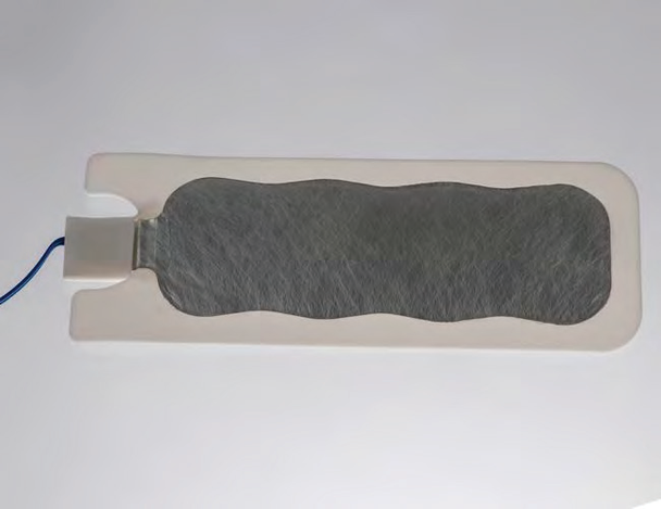 Conmed Active Electrodes – 10cm, 6", 10mm – Disposable – Sold as 40/cs – for Electrosurgical Procedures