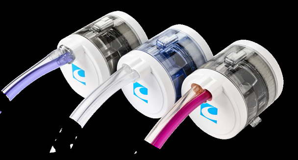 Conmed AirSeal iFS Tubing Sets and Accessories – Sold as 6/bx – for Laparoscopic Insufflation