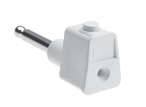Conmed Electrosurgical Cables and Adapters – 10ft, 12ft, 4mm – Disposable – Sterile Options