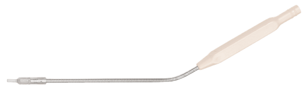 Conmed Frazier Suction Instruments – 10F, 12F, 3F – Sold as 50/cs – for Surgical Fluid Evacuation