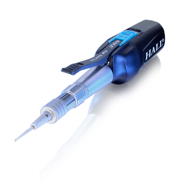 Conmed Hall MicroFree Small Bone Handpieces – for Orthopedic Surgical Procedures – Genuine Conmed Supply