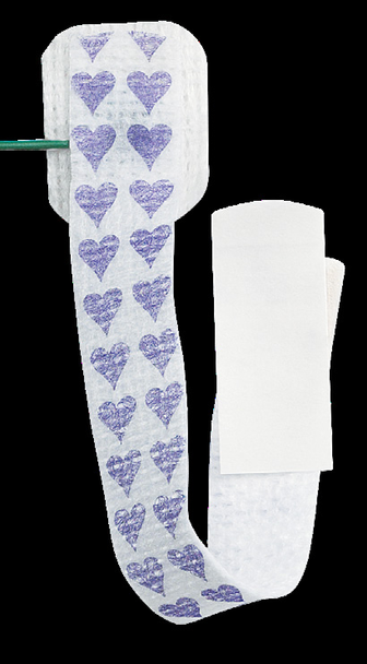 Conmed Neotrode Neonatal ECG Electrodes – 1", 1.2" – Radiolucent – Sold as 3/pch – Genuine Conmed Supply