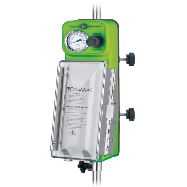 Conmed Pressure Infuser Irrigation Pumps – 0.125" – for Surgical Procedures – Genuine Conmed Supply