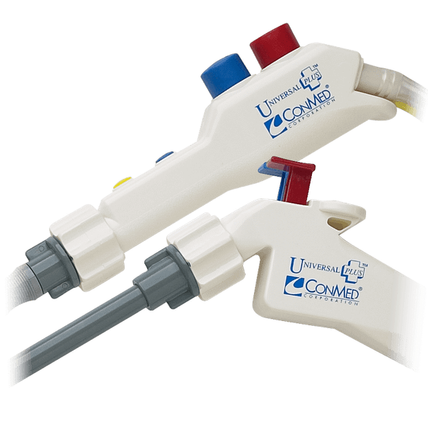 Conmed Universal Plus Cannulas – 5mm, 32cm, 44cm – Disposable – Sterile Options – Sold as 5/cs